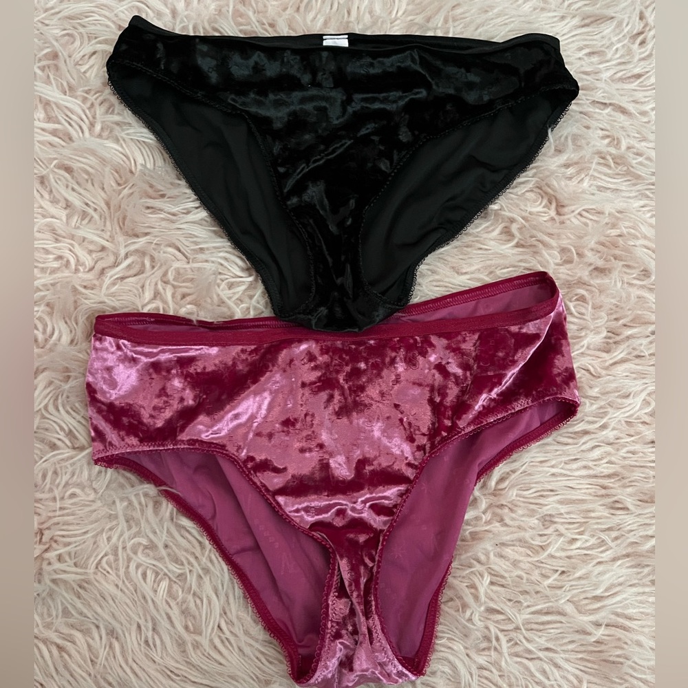 Victoria’s Secret Underwear